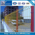 Trade Assurance Steel Wire Mesh Fence(BEST SELLER IN CHINA ISO 9001)